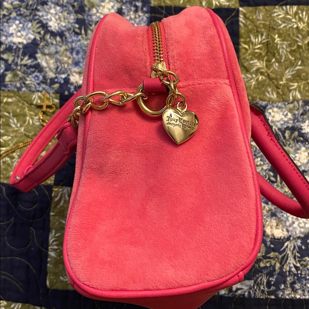 Juicy Couture Heritage - Picture 13 of 15